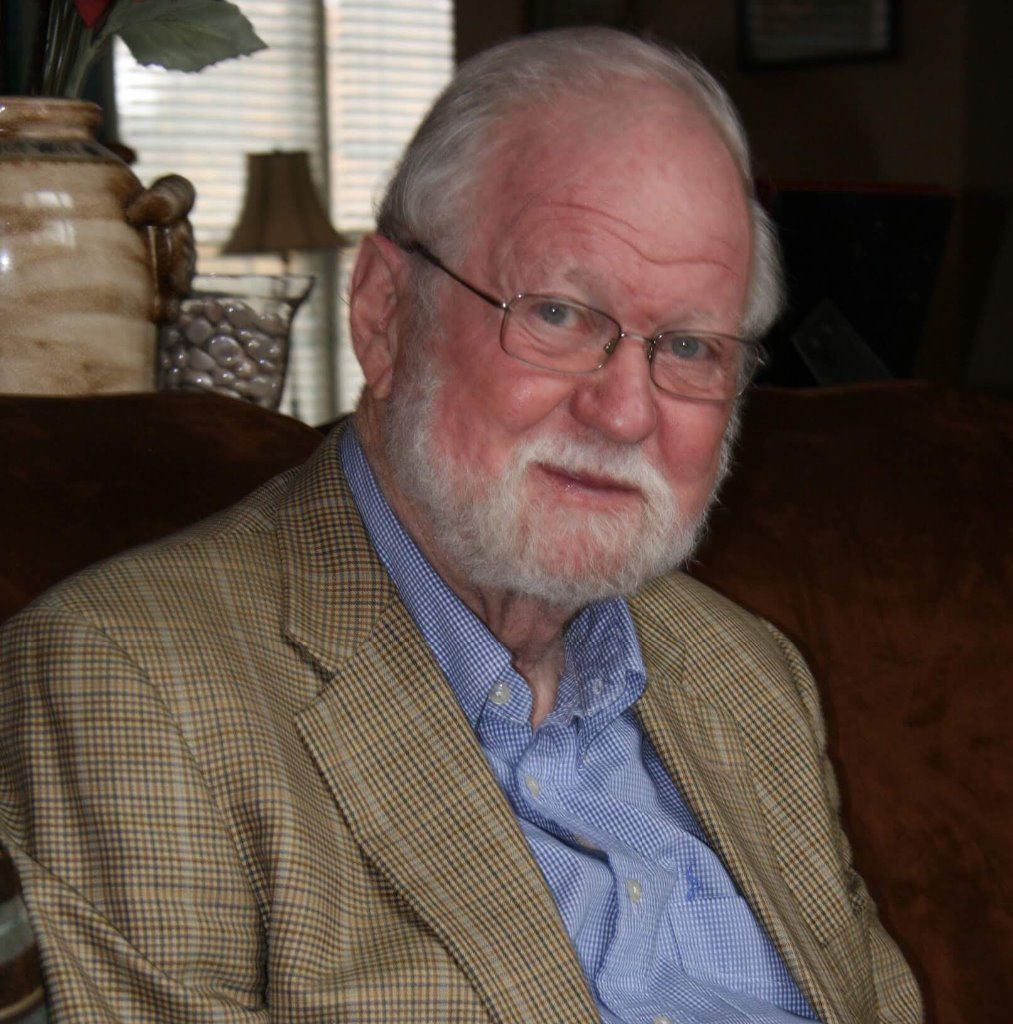Wadlington III, Walter James